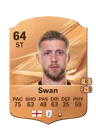 Swan - 64 - Rare