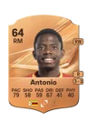 Antonio - 64 - Rare