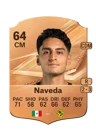 Naveda - 64 - Rare