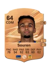 Souren - 64 - Rare