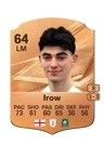 Irow - 64 - Rare