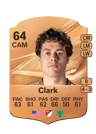 Clark - 64 - Rare