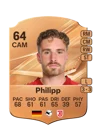 Philipp - 64 - Rare
