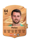 Helac - 64 - Rare