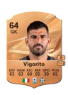 Vigorito - 64 - Rare