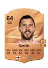 Smith - 64 - Rare