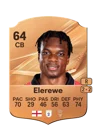 Elerewe - 64 - Rare