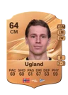 Ugland - 64 - Rare