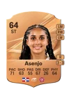 Asenjo - 64 - Rare