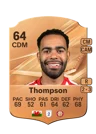 Thompson - 64 - Rare