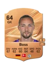 Boss - 64 - Rare