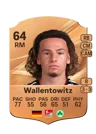 Wallentowitz - 64 - Rare