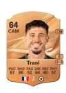 Trani - 64 - Rare