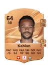 Kablan - 64 - Rare