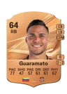 Guaramato - 64 - Rare