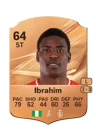 Ibrahim - 64 - Rare
