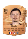 Marie - 64 - Rare