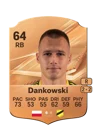 Dankowski - 64 - Rare