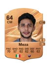 Meza - 64 - Rare