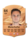 Meierhofer - 64 - Rare