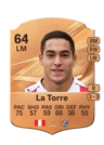 La Torre - 64 - Rare