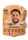 Sylvestre - 64 - Rare