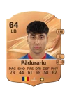 Pădurariu - 64 - Rare