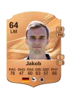 Jakob - 64 - Rare