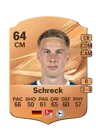 Schreck - 64 - Rare