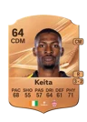 Keita - 64 - Rare