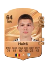 Haită - 64 - Rare