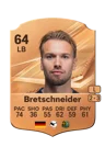 Bretschneider - 64 - Rare