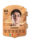 Lozano - 64 - Rare