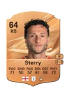 Sterry - 64 - Rare