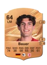 Bauer - 64 - Rare