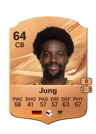 Jung - 64 - Rare