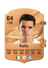 Kelly - 64 - Rare