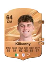 Kilkenny - 64 - Rare
