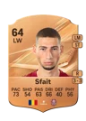 Sfait - 64 - Rare
