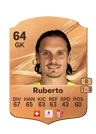 Ruberto - 64 - Rare
