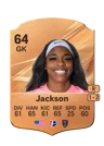 Jackson - 64 - Rare