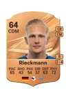 Rieckmann - 64 - Rare