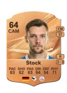 Stock - 64 - Rare
