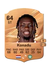 Konadu - 64 - Rare