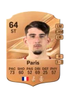Paris - 64 - Rare