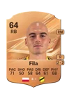 Fila - 64 - Rare