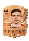 Caffrey - 64 - Rare