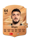 Bilgin - 64 - Rare