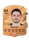 Rasner - 64 - Rare