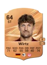 Wirtz - 64 - Rare